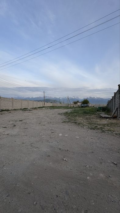 Сдам в аренду территорию