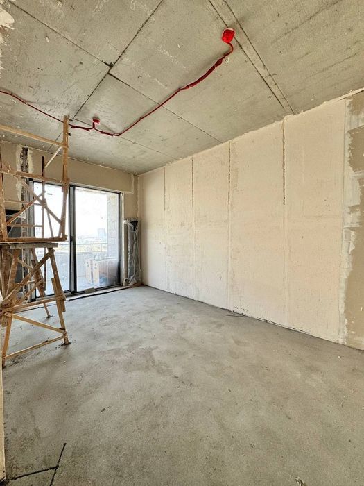 Продается 4х ком квартира, ЖК Infinity, ор-р: ул. С.Азимова, 146,72м²