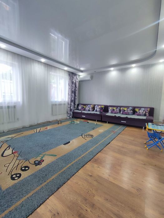 Продам дом плодовощной