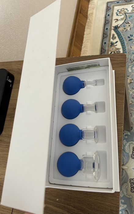 Омолаживающие баночки