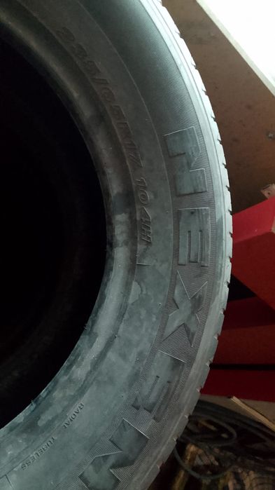 Продам летние балоны комплект