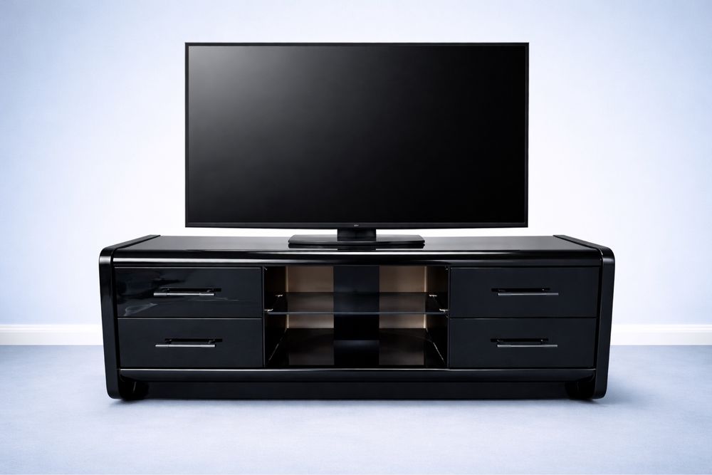 Tv tumbalar Zamonaviy