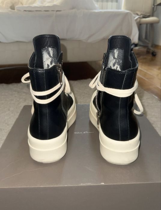 Rick Owens Sneakers