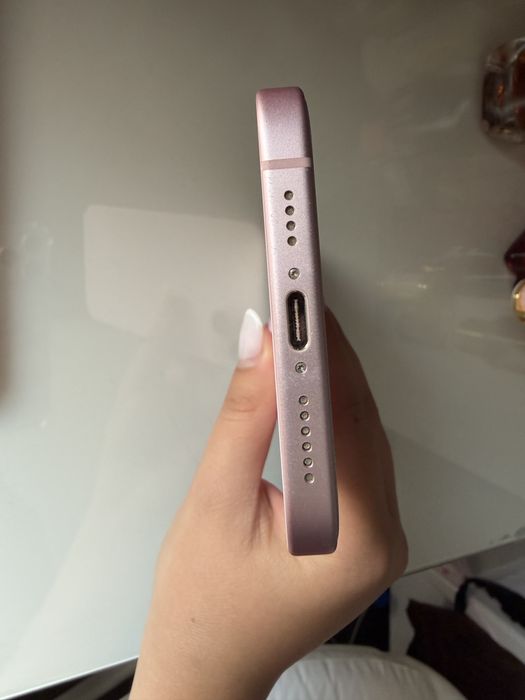 IPhone 15 plus 128GB