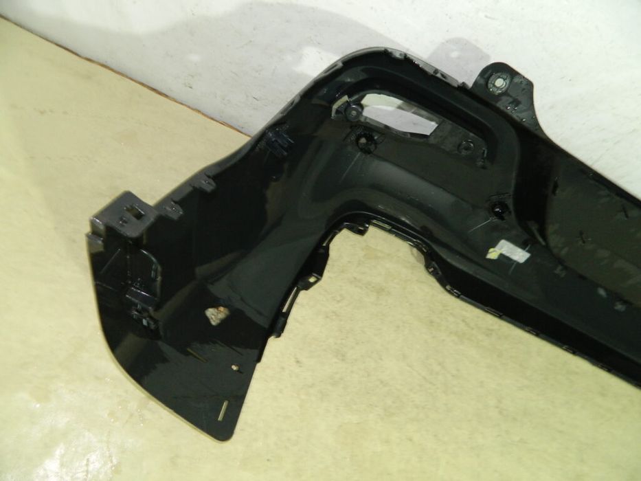 Bara spate Jeep Cherokee, 2014, 2015, 2016, 2017, , 68203261AA