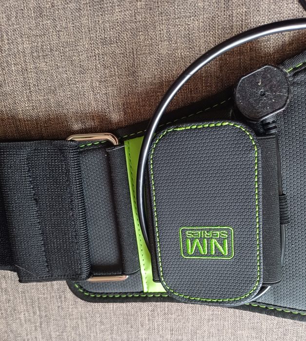 колан за миостимулация