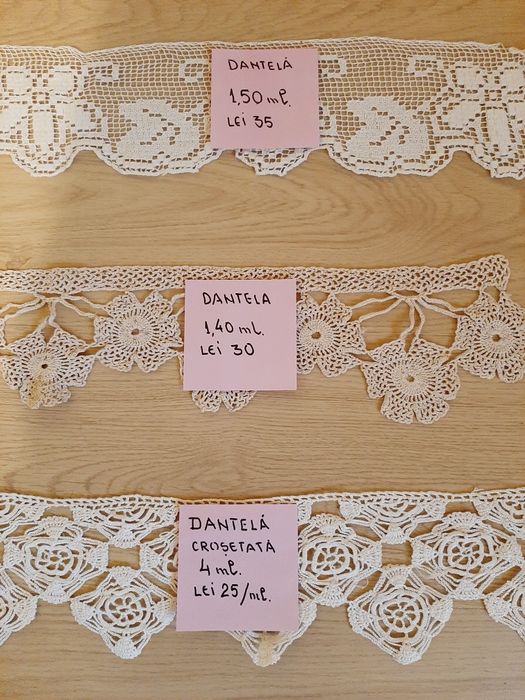 Diverse pentru casă...