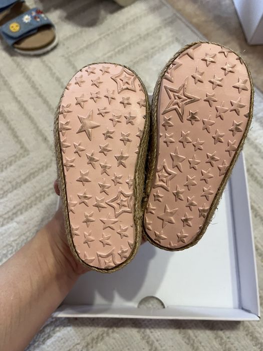 Детская обувь от NEXT