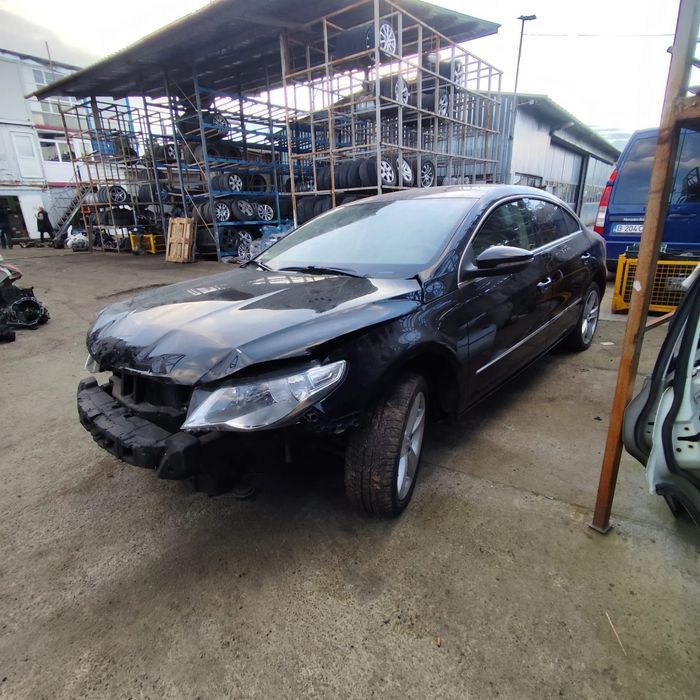 Dezmembrari VW PASSAT CC (358) (2008-2016) 2.0 TSI Benzina
