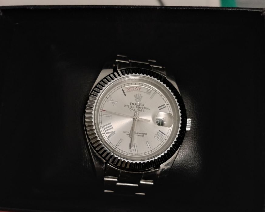 Ceas Rolex Austria