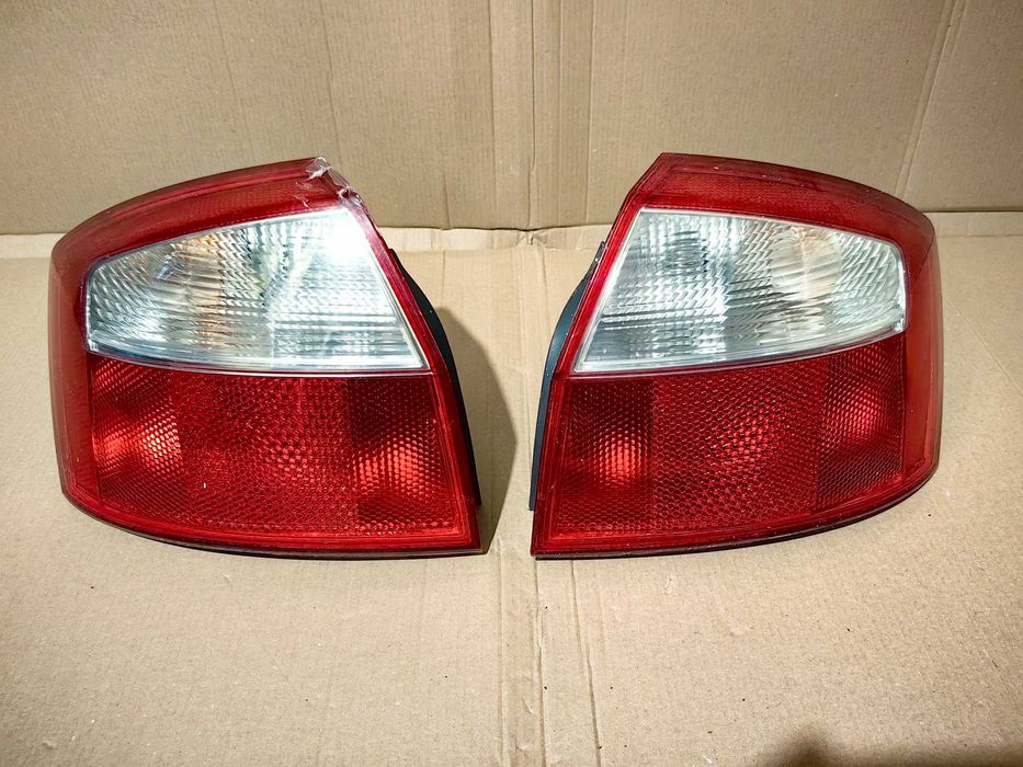 Стопове за Audi A4 B6 / Ауди А4 Б6