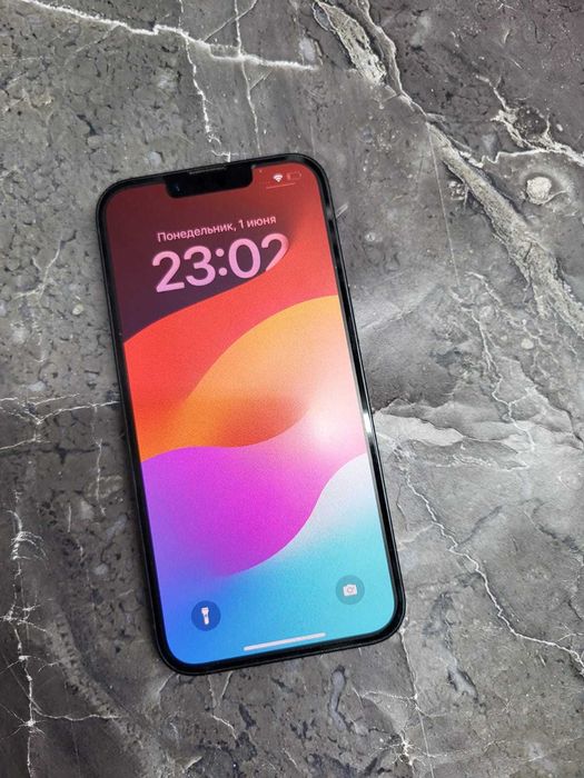 Apple iPhone 14 (Актау 6-36) лот105/8147