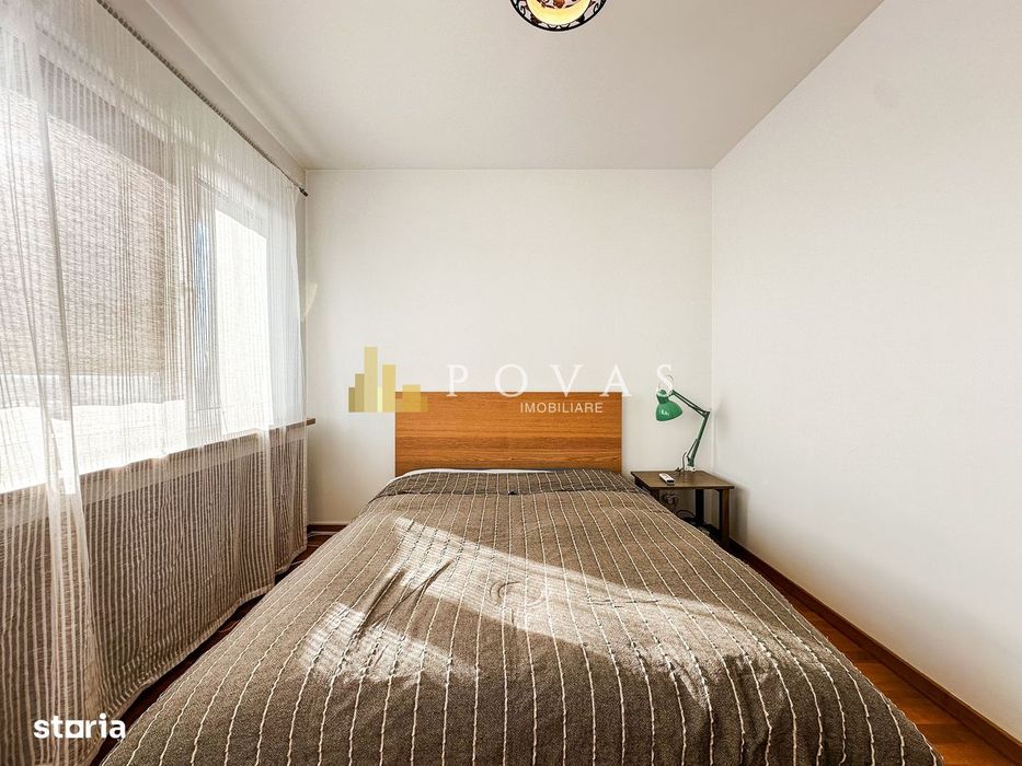 Inchiriere Apartament 3 Camere Ion Mihalache Piata Domenii