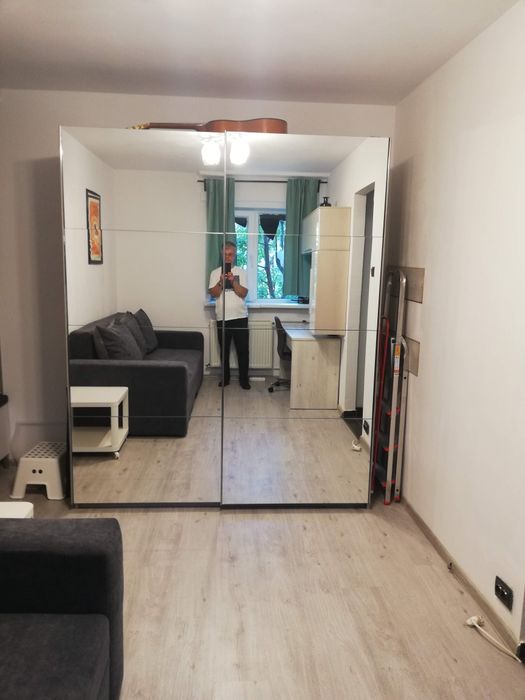 Închiriez garsoniera Rond Alba Iulia Sector 3 București  -  350 euro