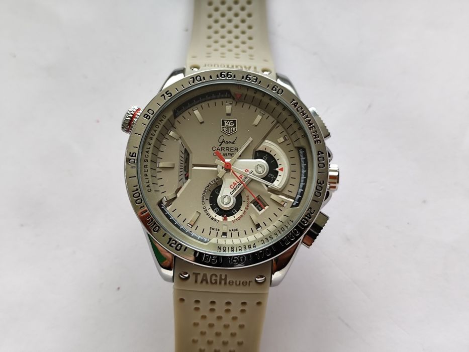 ceas barbatesc sigilat