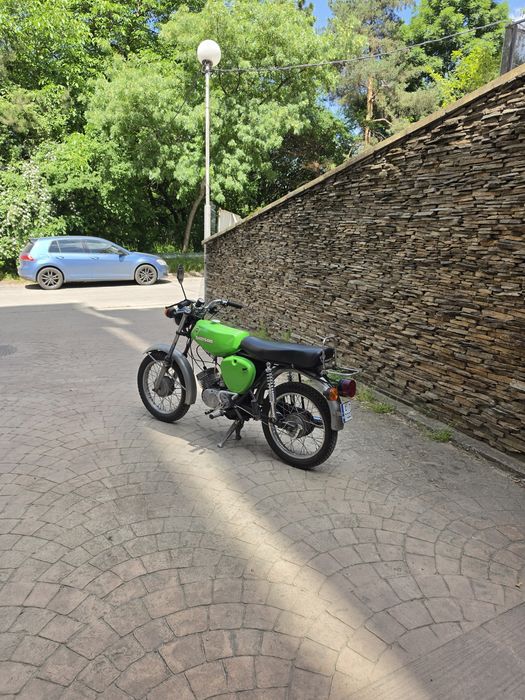 Simson S50 B1 1979