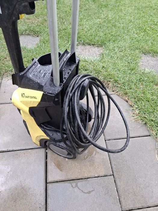 Karcher K7 Smart control.