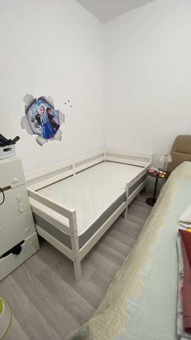 Продается детская кровать