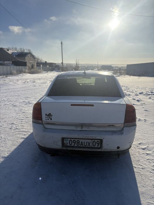 Продам Надежную Машину!!!