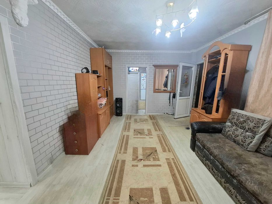 Продам 3х-комн. дом по Тулебаева, Соцгород
