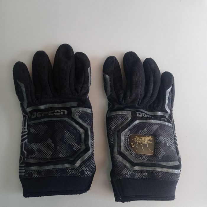 Black Diamond ръкавици щапка