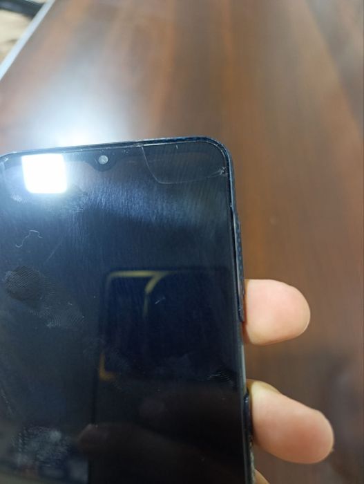 Assalomu alaykum! O'zim ishlatib yurgan Samsung A12