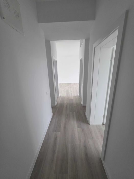 Apartament 2 camere + parcare - Catted Family - finisat