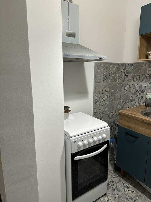 Продава се Едностаен апартамент в Пловдив, Център - 40 кв.м за 2088 €/кв.м - Снимка #6