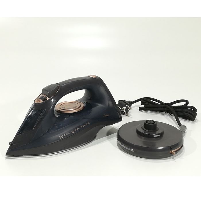 Продам утюг RC-6699A новый