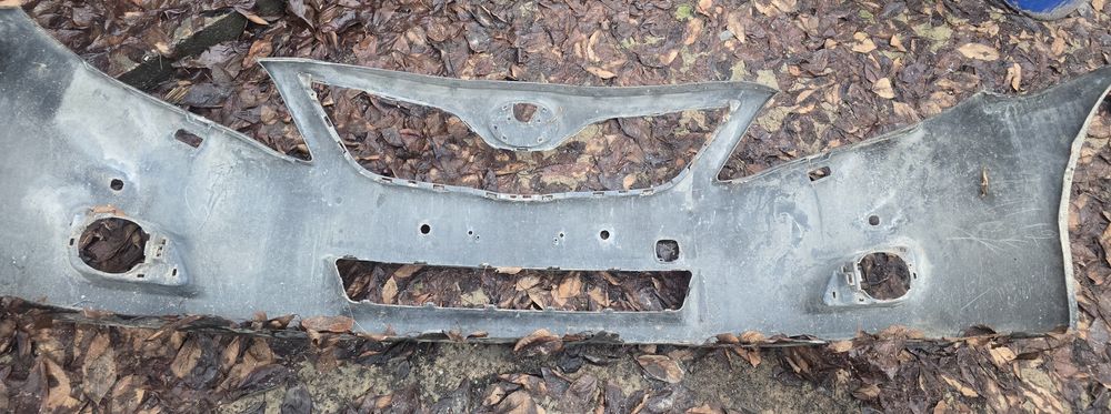 Бампер камри 45 европеец. Срочно