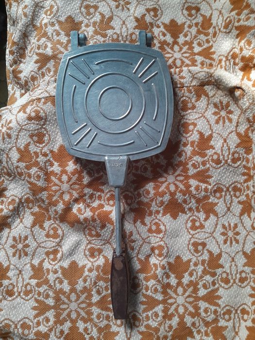 Форм для выпечки СССР