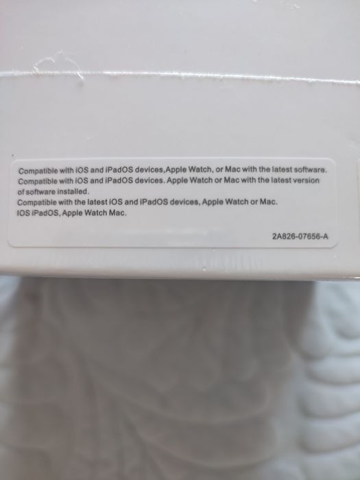 Airpods Max наушники