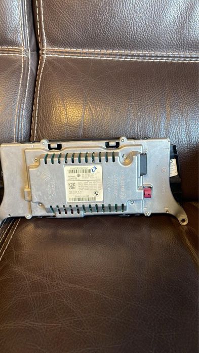 NBT X3 F25 комплект