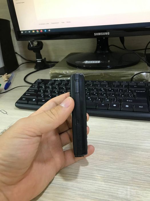 Продается Nokia 6230i imei bor/ имеи есть