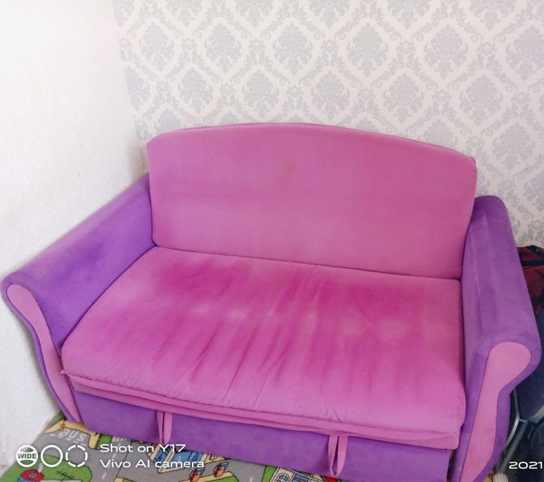 Диван раскладной