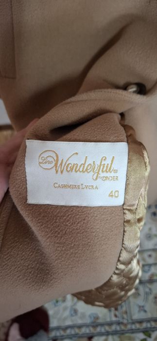 Продам пальто женское