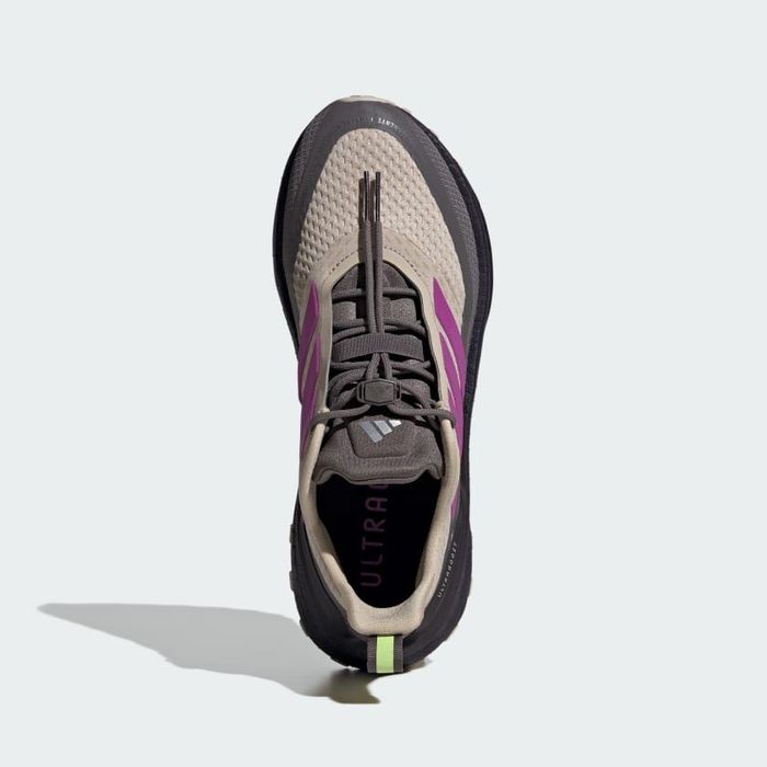 ULTRABOOST 5X TR кроссовки