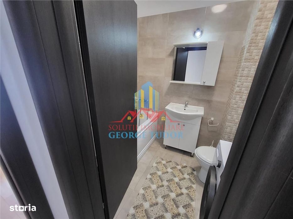 Inchiriere 2 camere Militari residence Tineretului 63