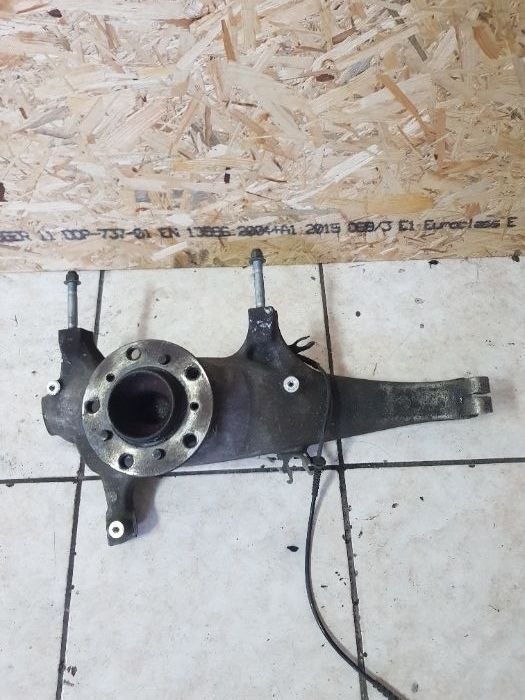 Fuzeta Dreapta Fata Bmw M6 F06 F12 F13 4.4 Benzina
