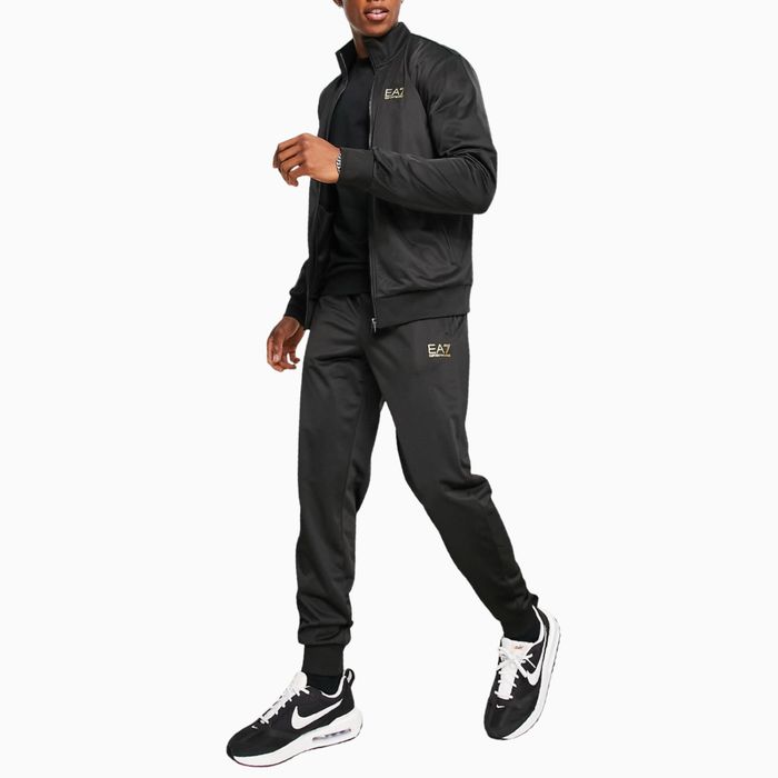 Оригинален мъжки спортен екип EA7 Emporio Armani 8NPV65 PJHCZ 0208