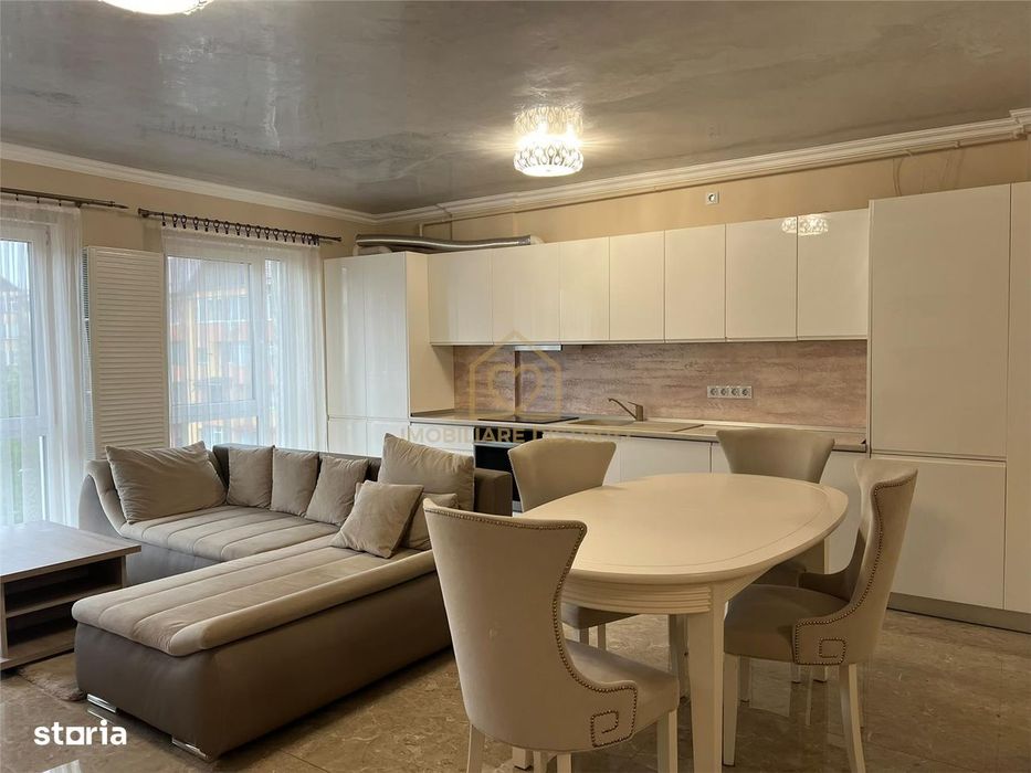 Apartament – Baia Mare - Vedere 2