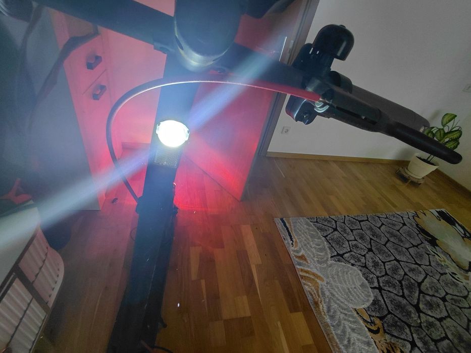 Vand trotineta Navee i40v