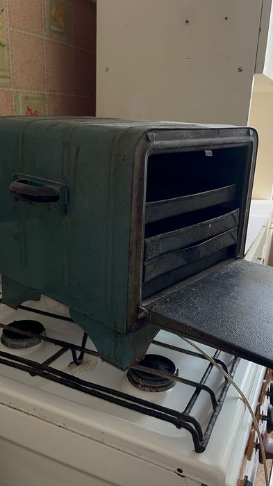 Продам печь электрическую СССР