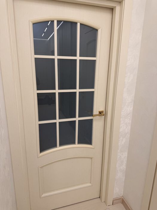 продам межкомнатные двери