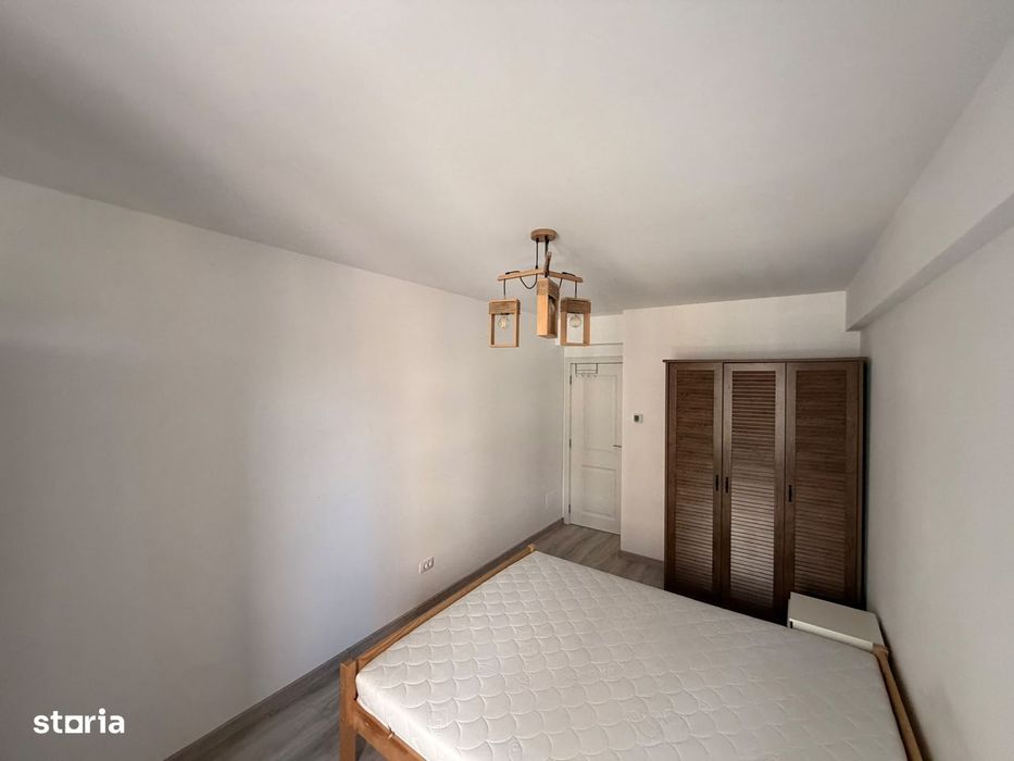 Apartament 2 camere bloc nou(2022), Parcare - Răsărit de Soare / Copou