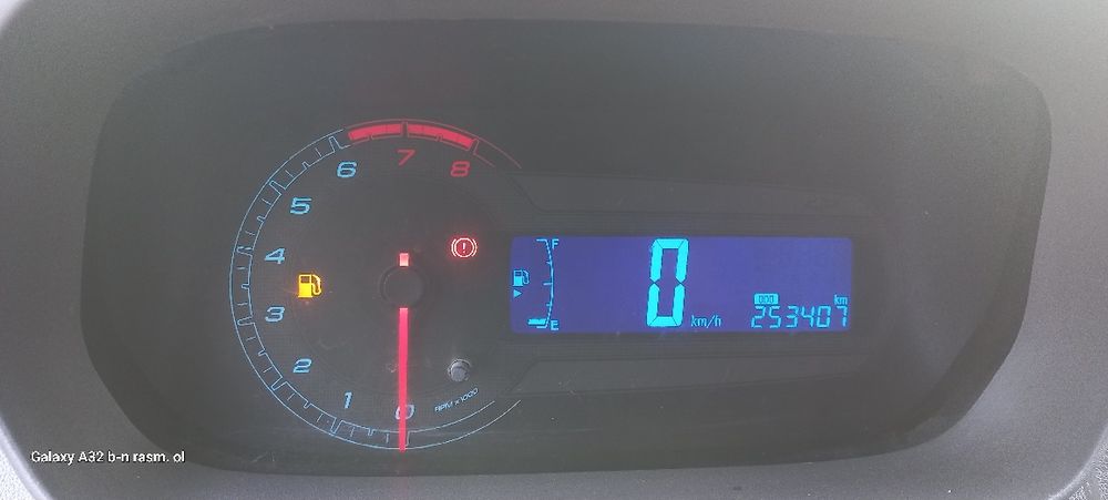 Kobolt 2013 mexanika