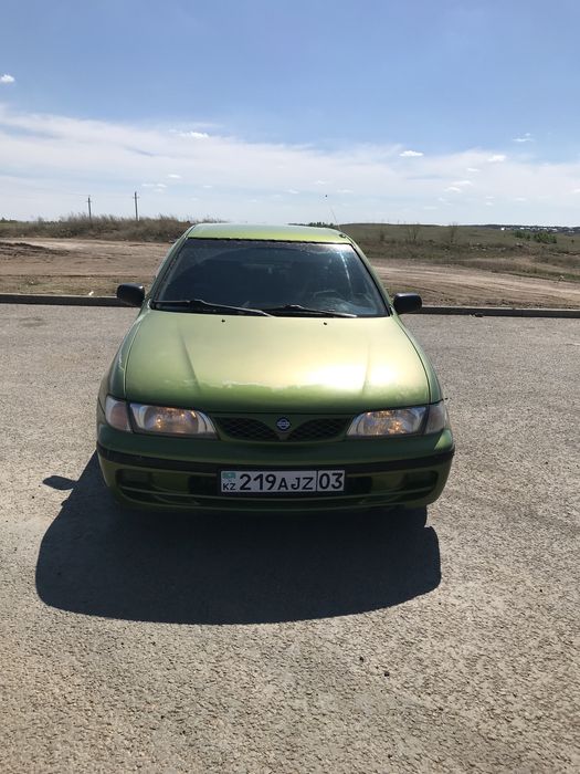 Продам Автомобиль