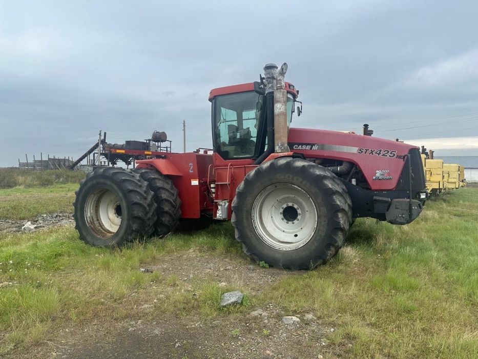 Продам Кейс (Case IH Steiger, 2006)