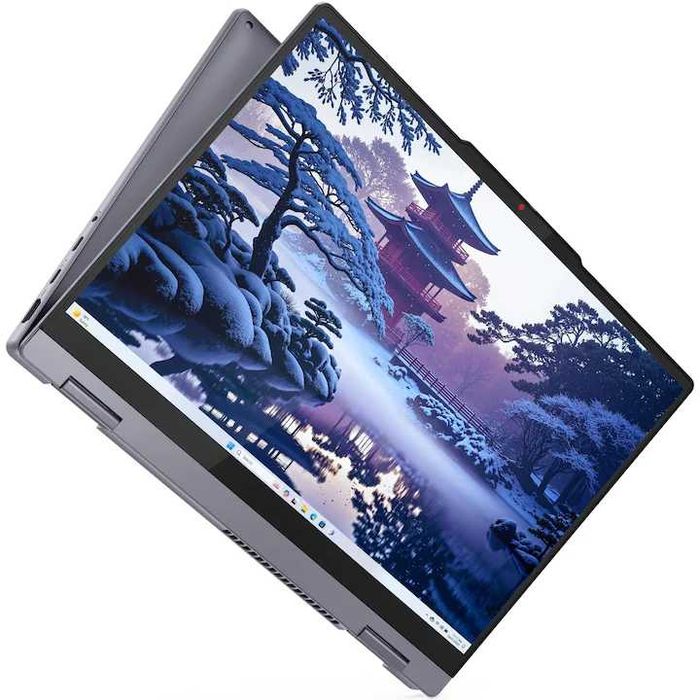 Lenovo IdeaPad 5 2-in-1 14" WUXGA IPS Touch Ultra 5-225 D5 8GB SSD 512