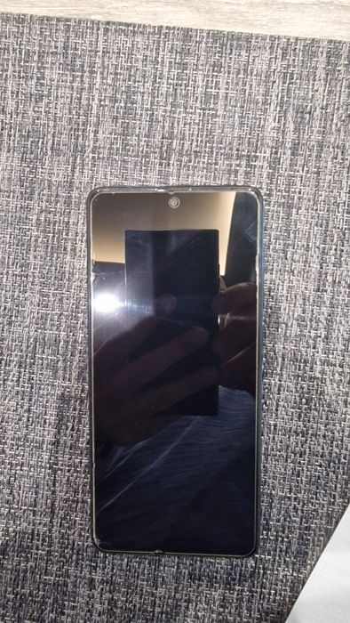 Samsung a71 6gb ram